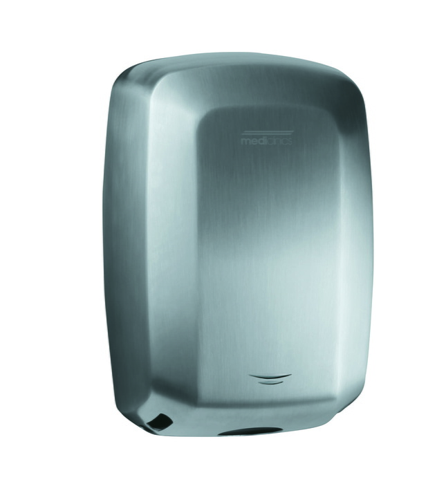 Máy sấy tay đôi siêu tốc cảm biến Mediclinics M19ACS